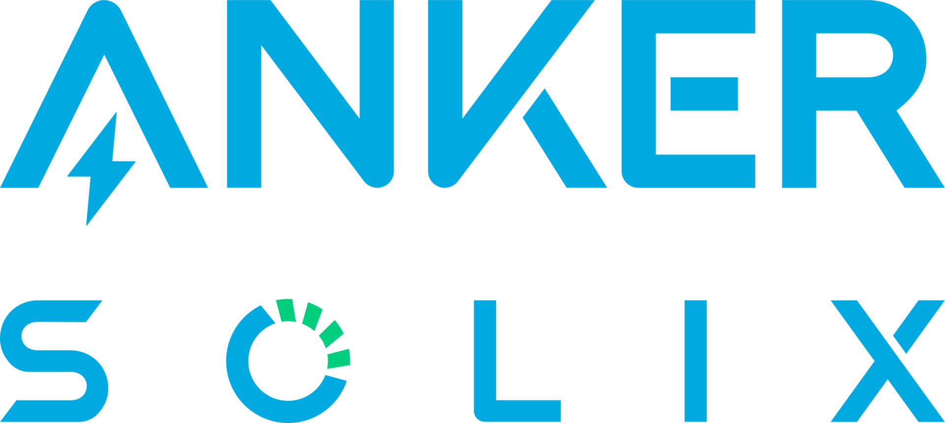 ANKER SOLIX