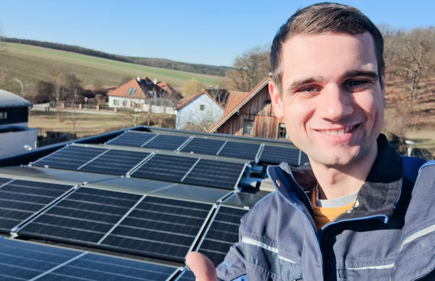 Mitarbeiter | Seidl-Energy GmbH